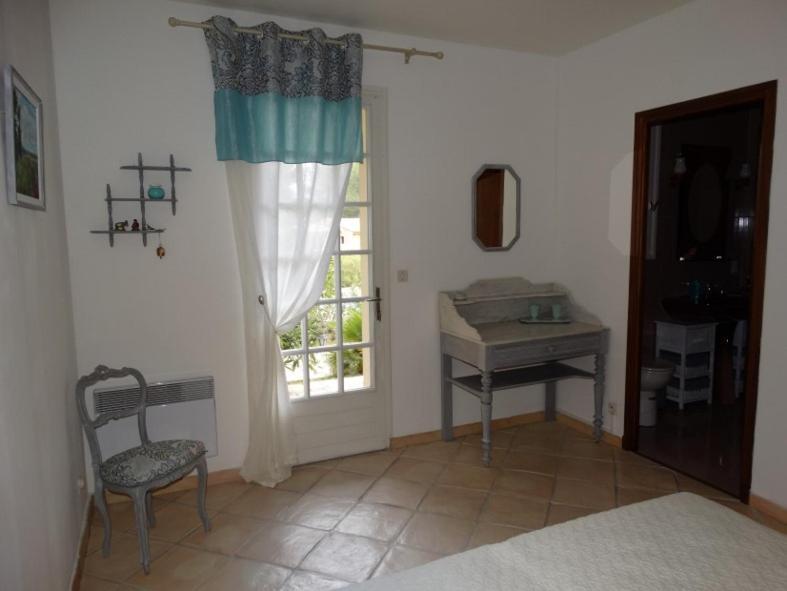 L'Oustau De Bigatie Bed and Breakfast Lambesc Buitenkant foto
