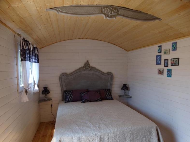 L'Oustau De Bigatie Bed and Breakfast Lambesc Buitenkant foto