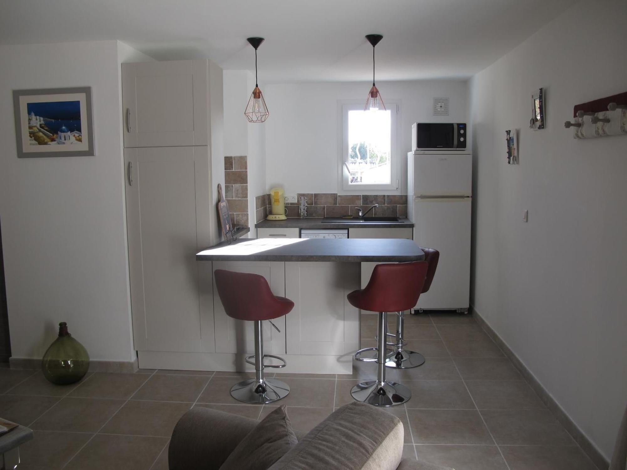 L'Oustau De Bigatie Bed and Breakfast Lambesc Buitenkant foto
