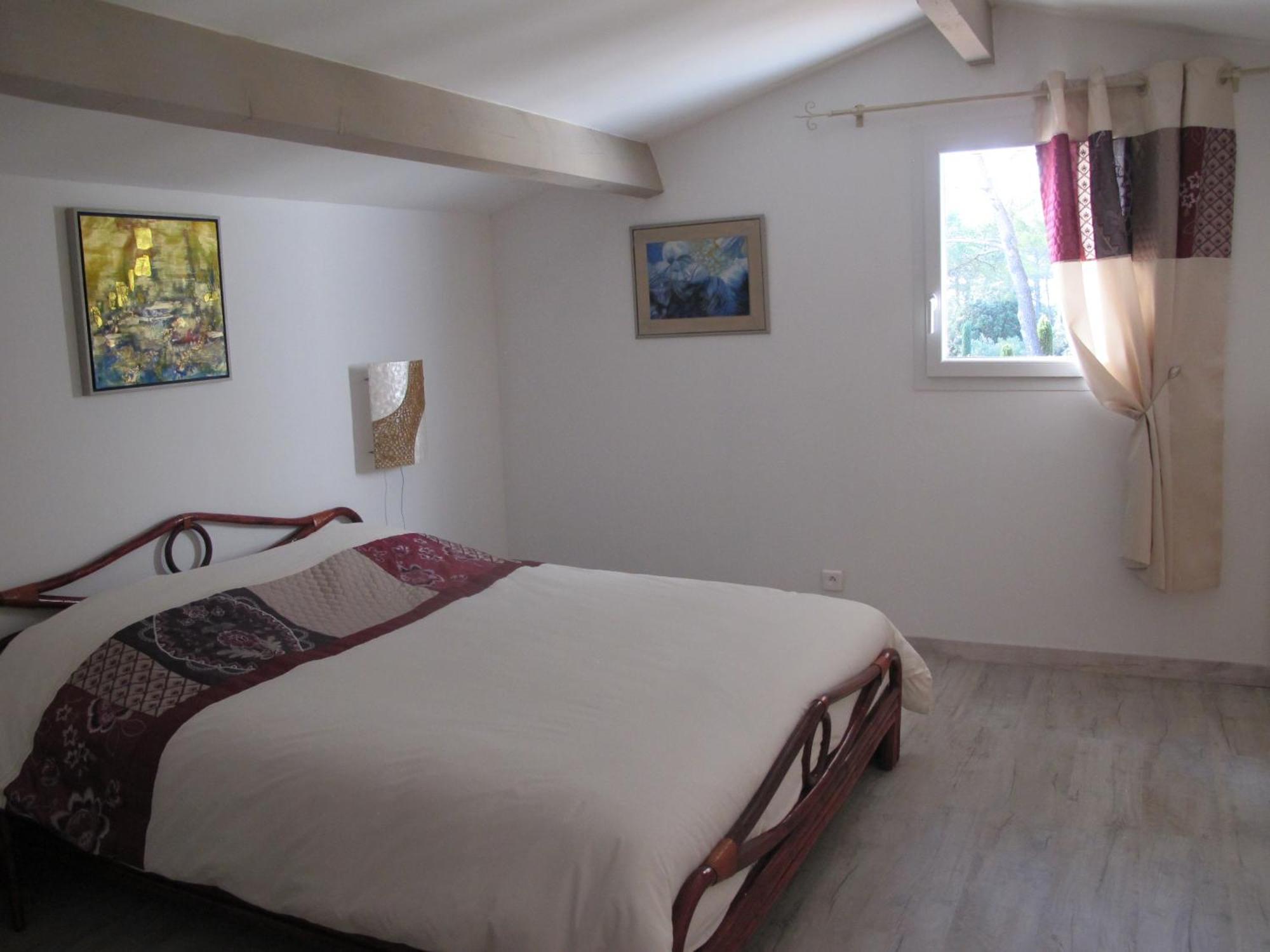 L'Oustau De Bigatie Bed and Breakfast Lambesc Buitenkant foto